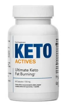 Keto slim